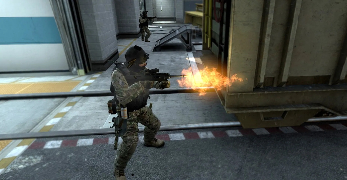 Kansikuva artikkelille: Suomella on nyt tuoreimman rankingin perusteella uusi paras CS:GO-joukkue