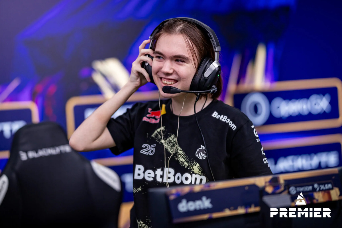 Kansikuva artikkelille: BLAST-ennakko: Vuoden parhaimmat donk ja m0NESY kohtaavat BLAST Premier World Final 2024 -loppuottelussa sunnuntaina