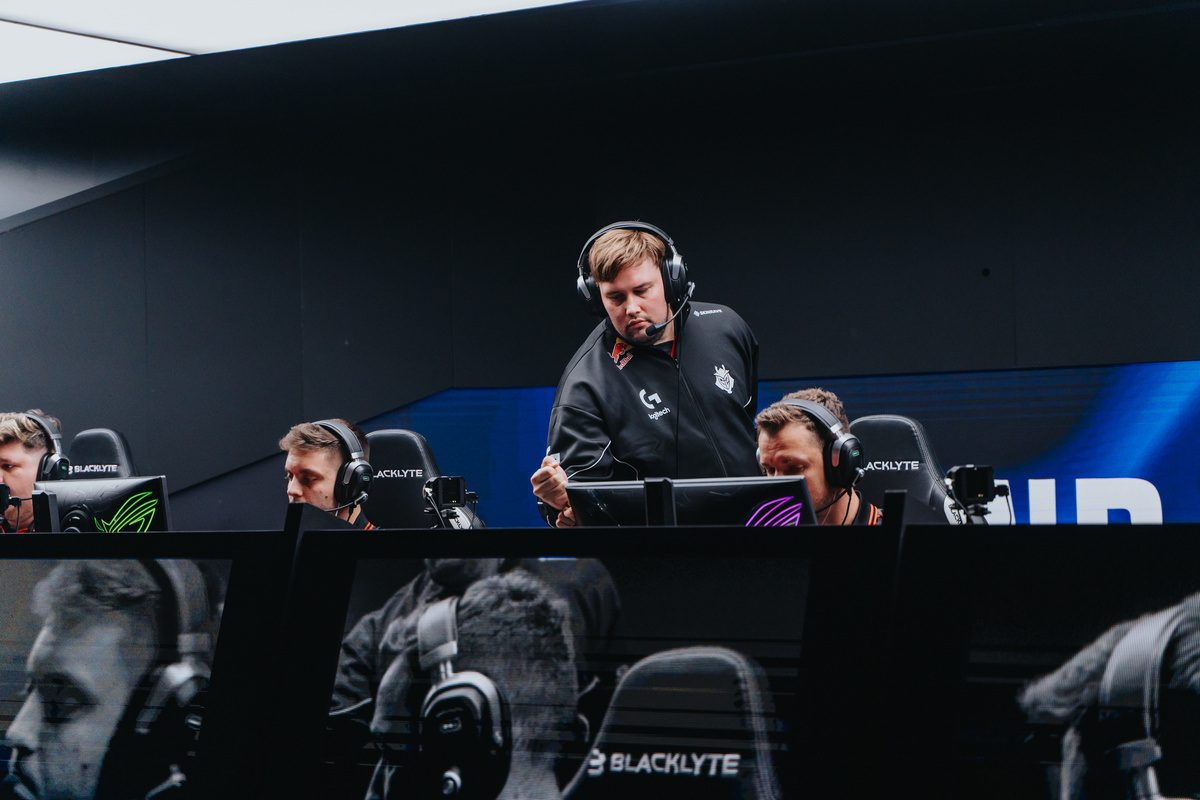 Kansikuva artikkelille: Eetu "sAw" Saha mestaruudesta: "Rehellisesti sanottuna, en uskonut"