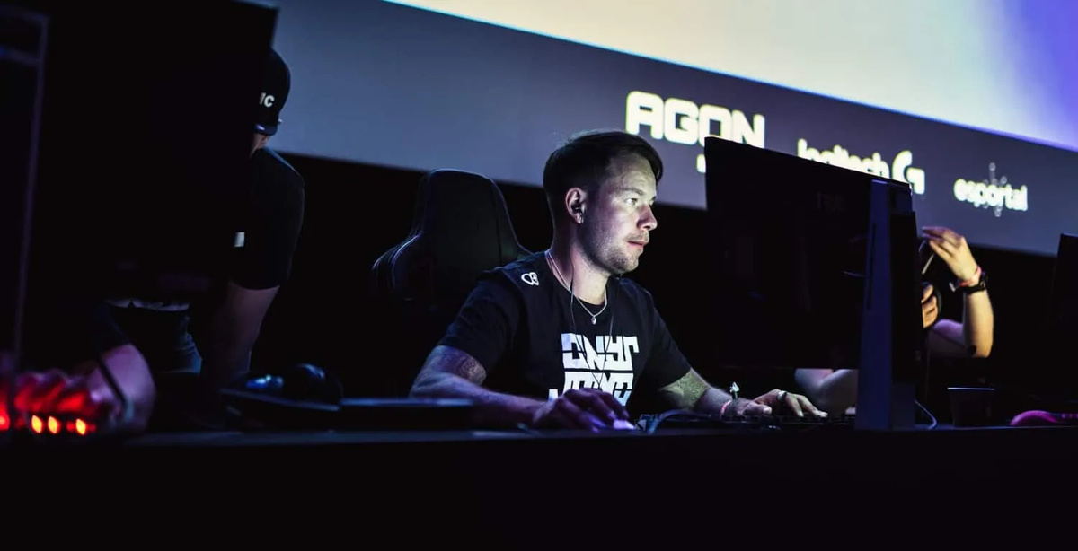 Kansikuva artikkelille: Video: Parhaat CS:GO-pelaajat, jotka eivät ole voittaneet majoria