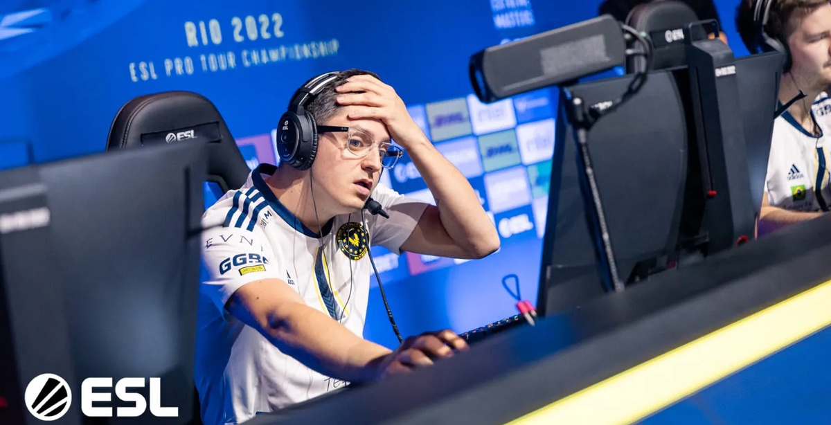 Kansikuva artikkelille: Major-katsaus: Challengers Stagen viimeisenä päivänä ei yllätyksiä