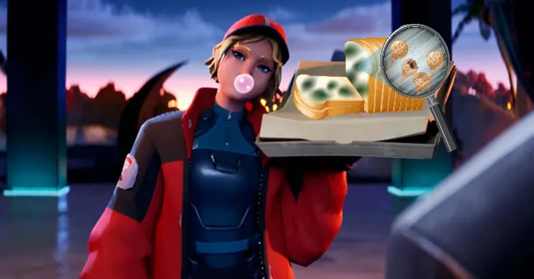 Kansikuva artikkelille: Fortnite homeessa? Omituinen kuva sai selityksen toimitusjohtajalta