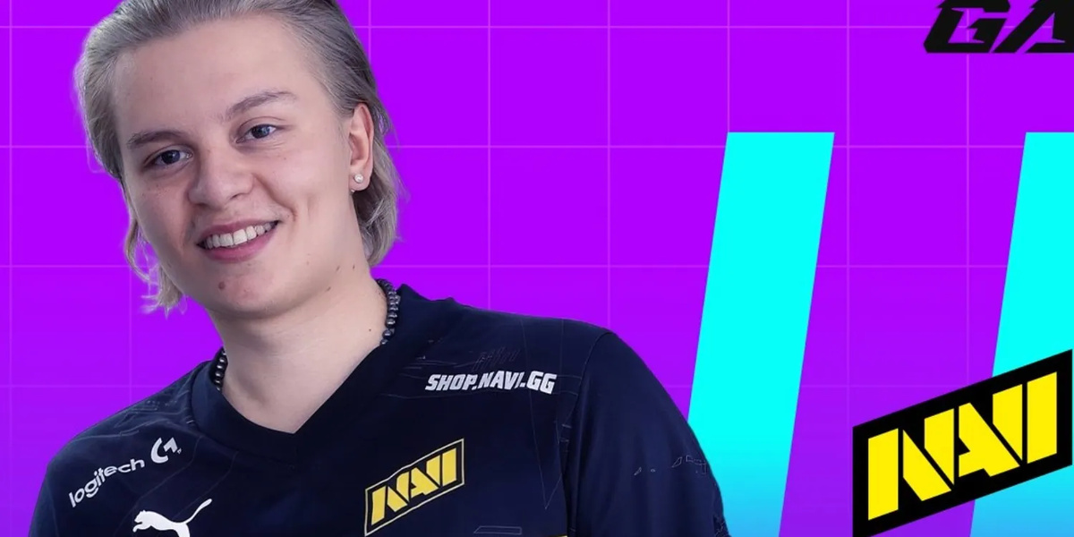 Kansikuva artikkelille: Aleksi “Aleksib” Virolainen ja Natus Vincere voittoon – Matka Gamers8-turnauksessa jatkuu