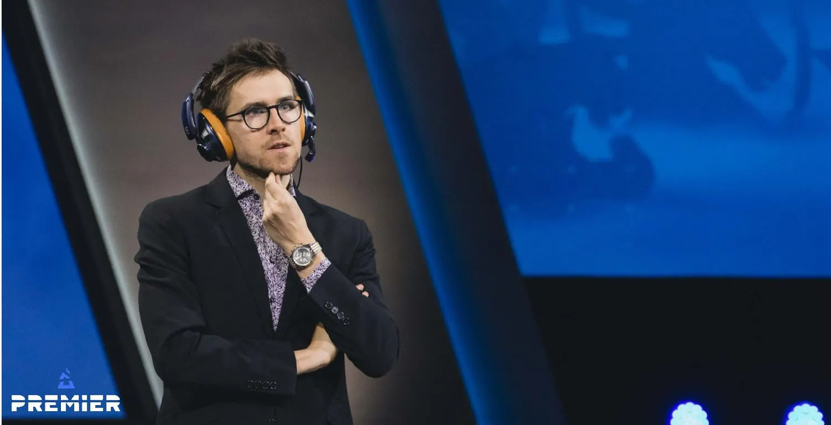 Kansikuva artikkelille: Suosikkikommentaattori ihmettelee miten ihmeessä suomalaiset voittaa CS:GO:ssa