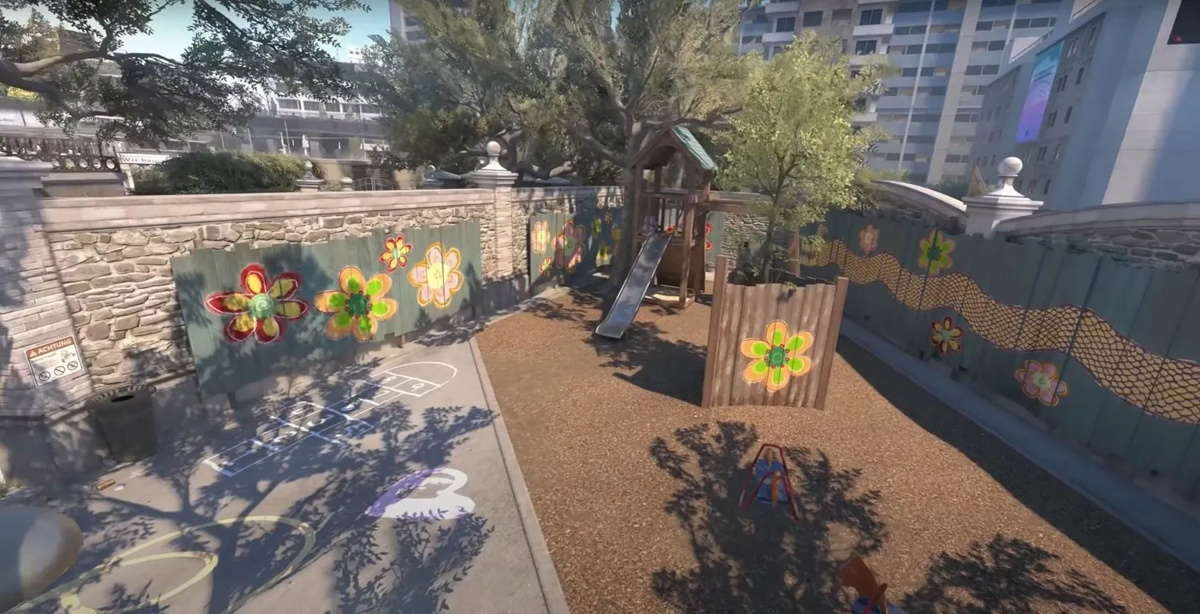 Kansikuva artikkelille: Counter-Strike 2 keskeyttää ottelun välittömästi, jos havaitsee huijarin