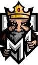 Kotijoukkueen logo: M1