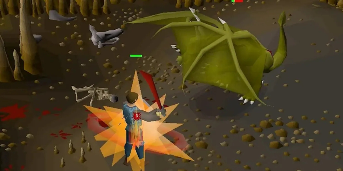 Kansikuva artikkelille: Runescape-kultaa myynyt verottajan hampaissa – Verottaja vaatii ALV:tä, kauppias vetoaa virtuaalivaluuttaan!