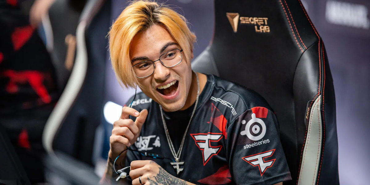 Kansikuva artikkelille: Isoja nimiä varmuudella ulkona ja yllättäjiä jatkossa! Katso lauantain CS:GO-major-karsintojen ohjelma