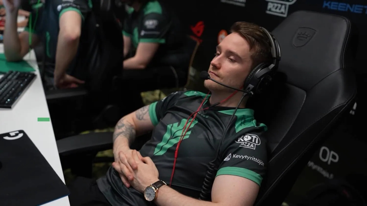 Kansikuva artikkelille: HAVU jatkaa upeaa nousuaan – otti hienon päänahan CCT-turnauksessa