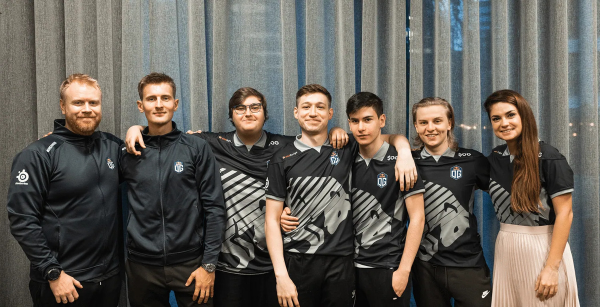 Kansikuva artikkelille: Viisi kovaa joukkuetta vaarassa pudota CS:GO-majoreilta — mukana suomalaisväriä