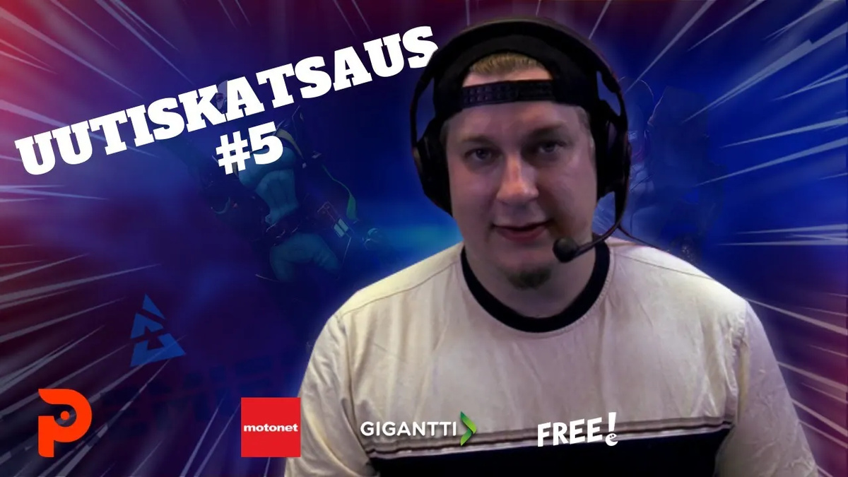 Kansikuva artikkelille: Pelaajatcomin uutiskatsaus #5 – ENCE ja OG ulos BLASTista, Telia LoL alkanut
