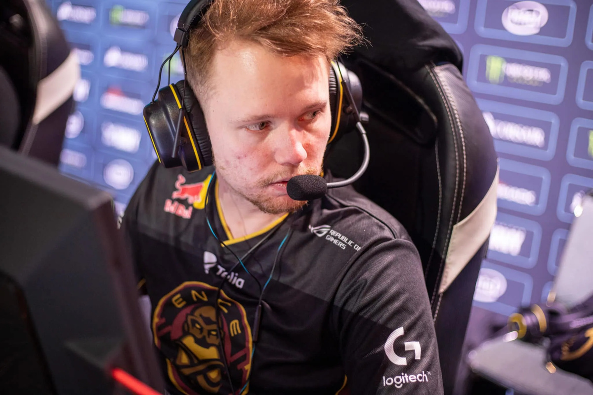 Kansikuva artikkelille: ENCE dominoi BLAST-karsinnoissa – GODSENT joutui kurituksen kohteeksi