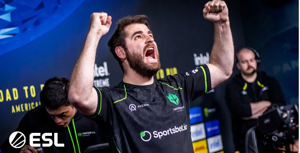 Kansikuva artikkelille: Rio de Janeiron CS:GO-majorit alkavat tänään – Katso joukkueet, aikataulu, palkintopotti, formaatti