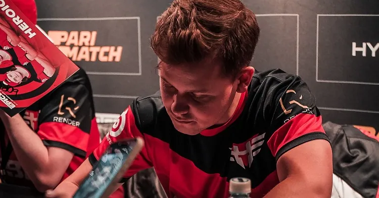 Kansikuva artikkelille: Huhu: ENCE havittelee tanskalaiskaksikkoa CS:GO-joukkueeseensa