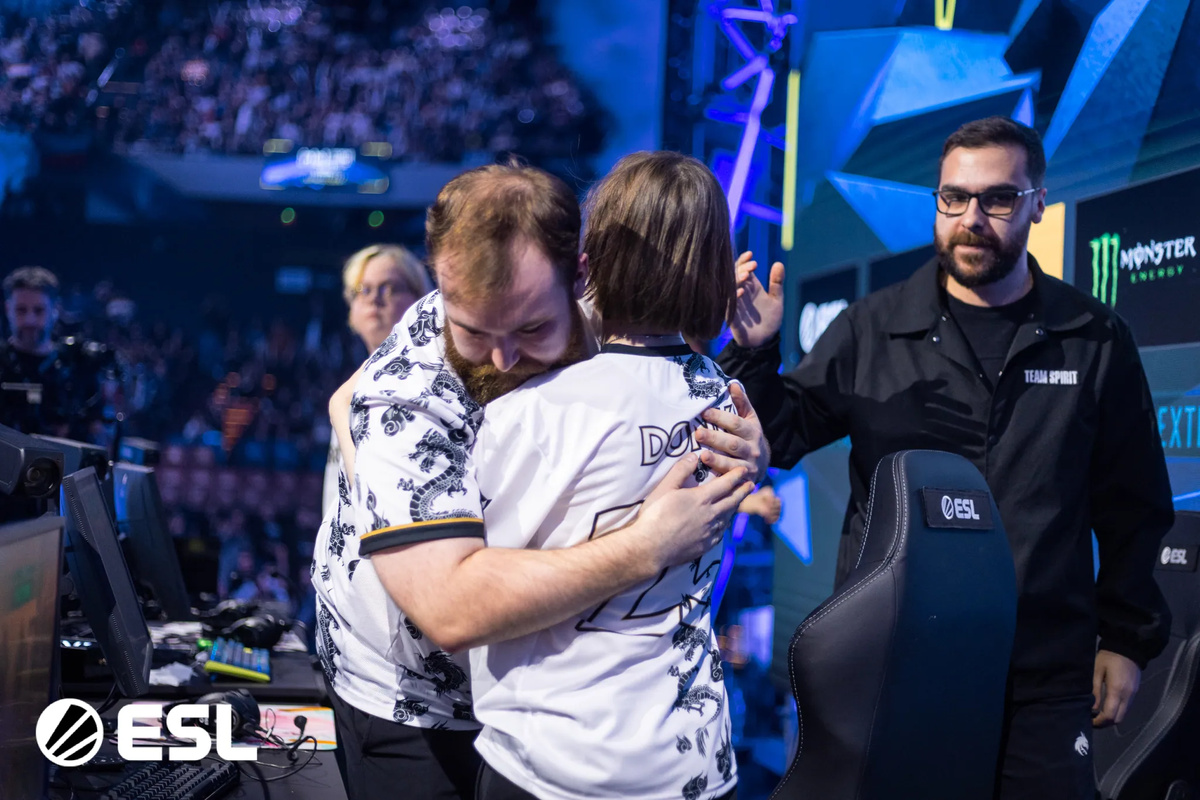 Kansikuva artikkelille: Counter-Strike 2 on saanut kirkkaimman tähtensä — Donk nöyryytti Faze Clania IEM Katowice -finaalissa