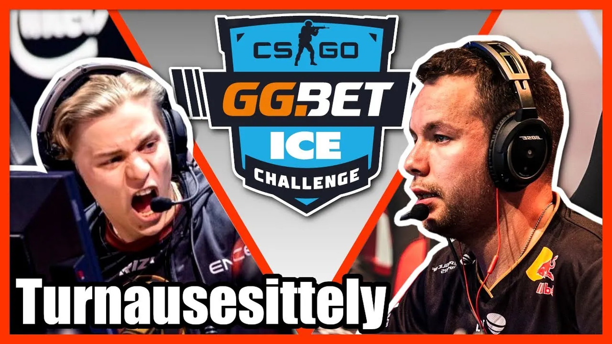 Kansikuva artikkelille: Aleksib vs ENCE! – Ice Challenge 2020 turnausesittely
