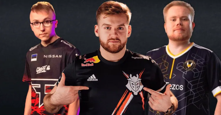 Kansikuva artikkelille: Tarvitseeko CS:GO oman “MM-turnauksensa”? Näin ammattipelaajat vastaavat