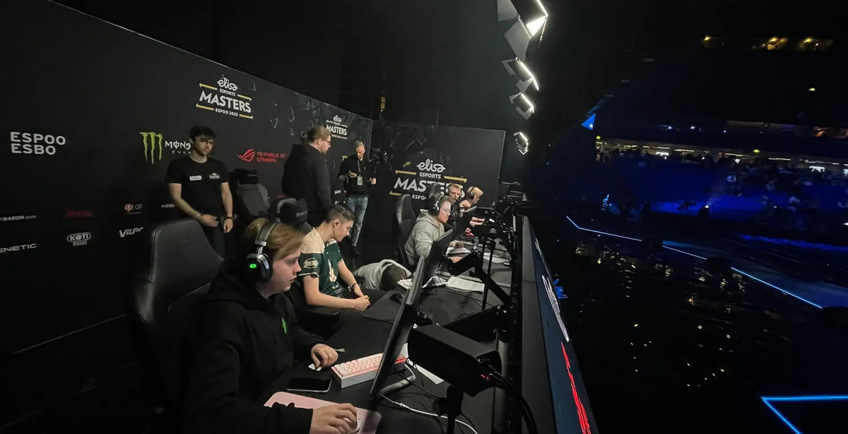 Kansikuva artikkelille: Suomella on nyt TOP20 Counter-Strike-joukkue! -HAVU teki huiman loikan rankingissa