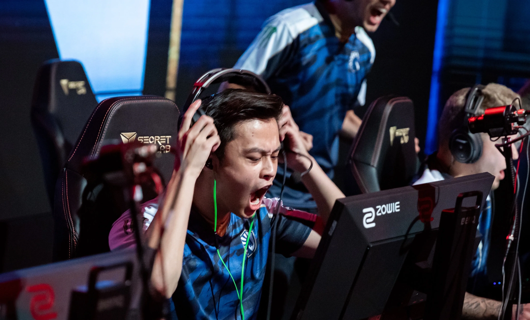 Kansikuva artikkelille: Juu känt miss this! – CS:GO-titaanien taisto rallienglanniksi klo 19:30 alkaen
