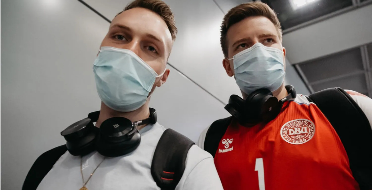Kansikuva artikkelille: Legendaarinen CS:GO-kapteeni ei usko joukkueensa nousevan takaisin huipulle ilman AWP-pelaajaa