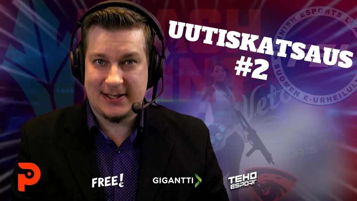 Kansikuva artikkelille: Pelaajatcomin uutiskatsaus #2 – Havu Flashpointsissa, Valorant Anticheat Kohu