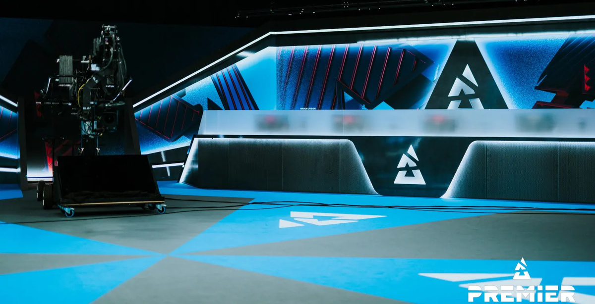 Kansikuva artikkelille: Ennakko: BLAST Premier Spring Groups alkaa tänään – Aleksib serverillä, Falcons pelaa debyyttinsä