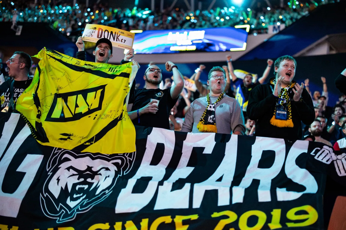 Kansikuva artikkelille: Valve teki muutoksia ammattilaisturnauksiin – miten asiat muuttuvat?