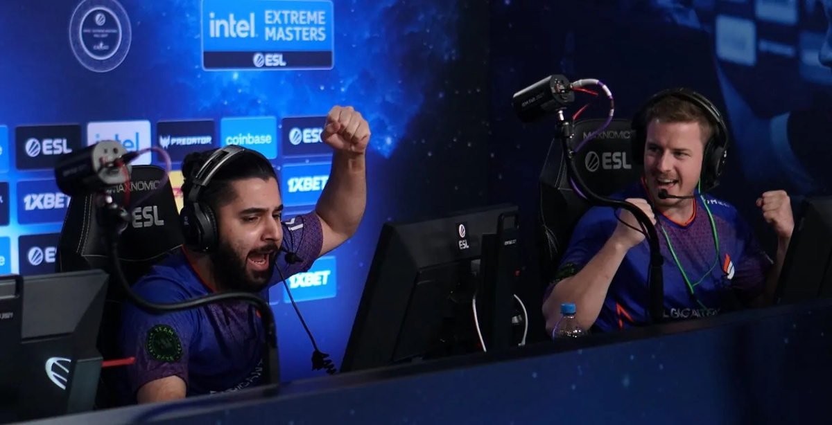 Kansikuva artikkelille: Tukholman CS:GO-majoreiden joukkueet selvillä — mukana yllättäviä ja odotettuja nimiä