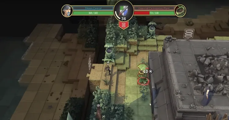 Kansikuva artikkelille: “Antakaa sille mahdollisuus” – Runescape-tekijät selittävät uutuuspelinsä erikoista systeemiä