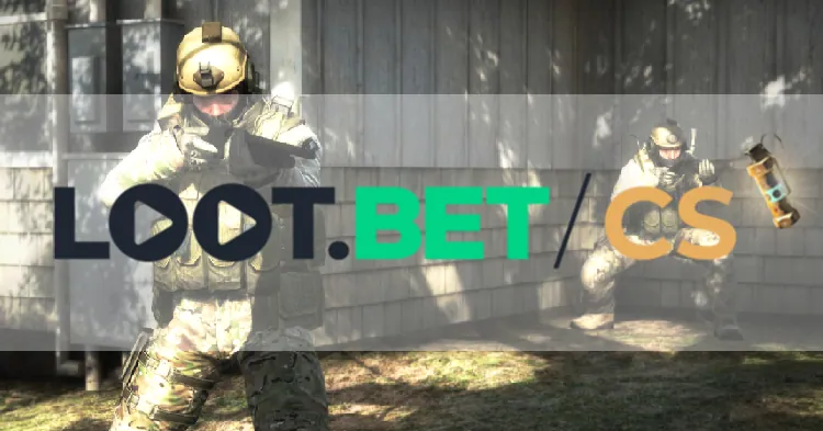 Kansikuva artikkelille: Pelaajat.com lähettää CS:GO Lootbetin $30 000 -turnauksen otteluita suorana – Mukana SJ Gaming ja liuta huippujoukkueita
