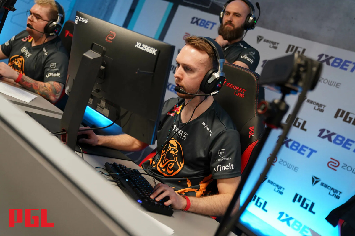 Kansikuva artikkelille: ENCE:lle pettymys – Pullahti ulos rahakkaasta CS-turnauksesta