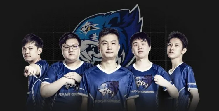 Kansikuva artikkelille: Flash Gamingin perustaja arvostelee Kiinan Counter-Strike skenen rehellisyyttä