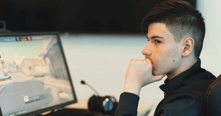 Kansikuva artikkelille: Aleksib:n joukkueelle pettymys Blastin CS:GO-turnauksessa – uusi mahdollisuus lokakuussa