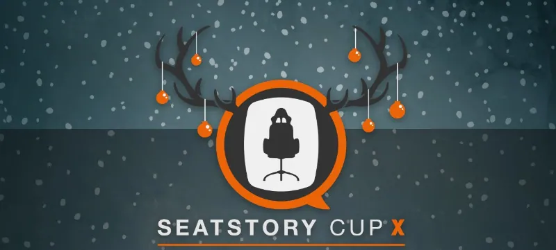Kansikuva artikkelille: TakeTV:n SeatStory Cup vaihtaa Artifactiin – Avoimet karsinnat alkavat tänään