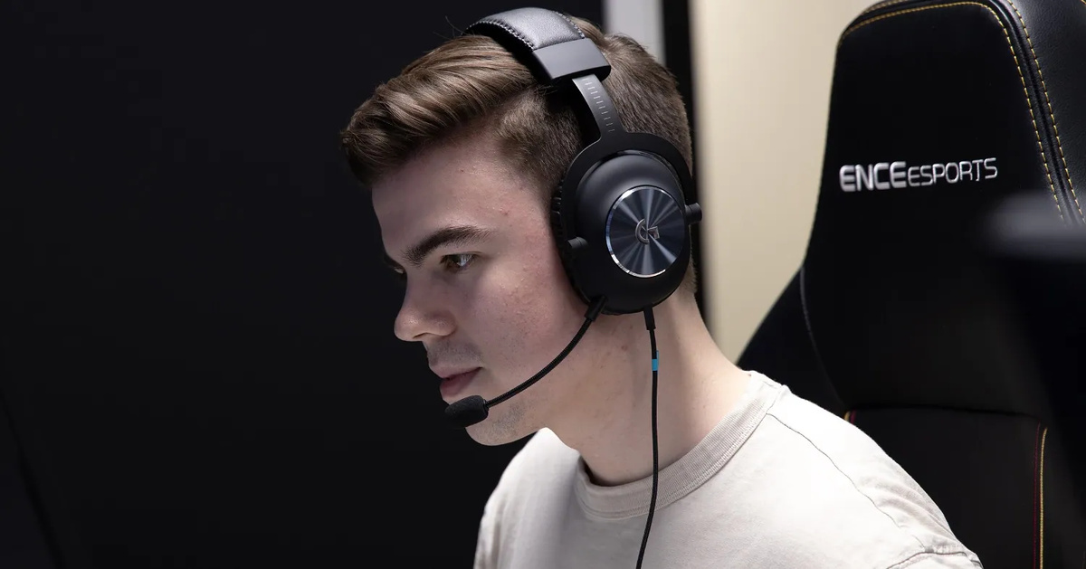 Kansikuva artikkelille: Onko tässä ENCEn uusi CS:GO-pelaaja? – Tuomas, 19, myytiin SJ Gamingista