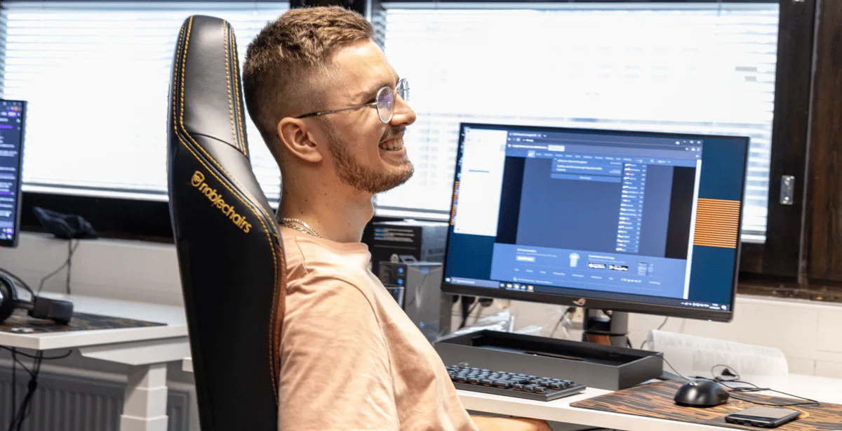 Kansikuva artikkelille: ENCE eteni rökälevoitolla Major-karsintaturnaukseen – Mukana myös kaksi muuta suomalaisedustajaa