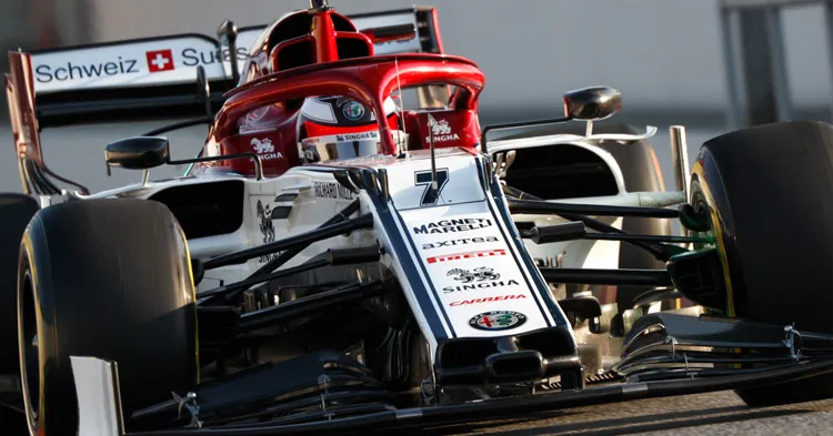 Kansikuva artikkelille: F1-kausi käynnistyy heinäkuussa – katso kisakalenteri