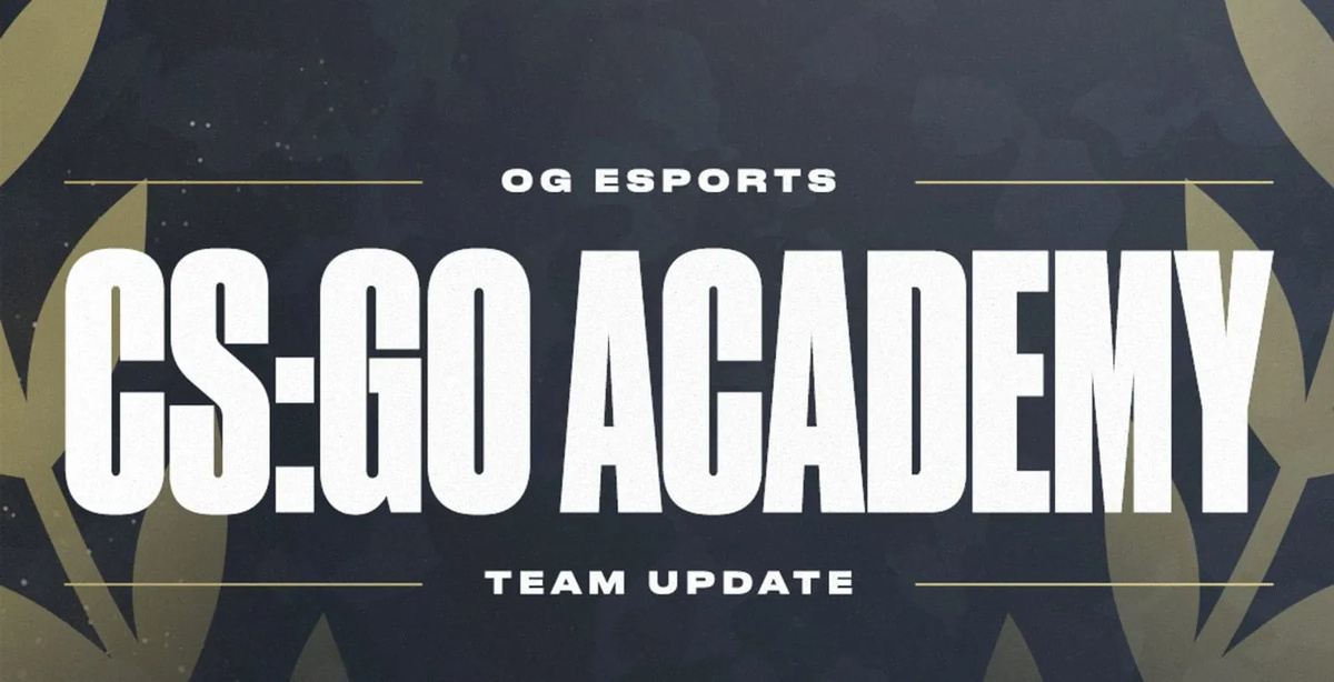 Kansikuva artikkelille: OG:n CS:GO-joukkue jäihin