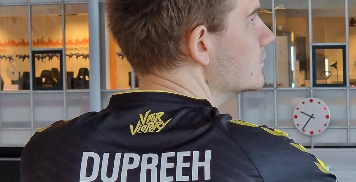 Kansikuva artikkelille: Vitality on jälleen ranskalaisjoukkue – väliaikaisesti