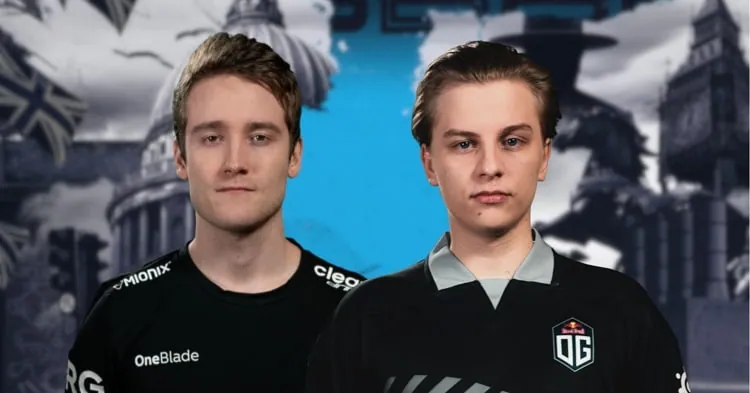 Kansikuva artikkelille: Lontoon CS:GO-turnaus jatkuu tiistaina – Eteneekö Aleksi Virolainen tai Jesse Linjala finaaliin?
