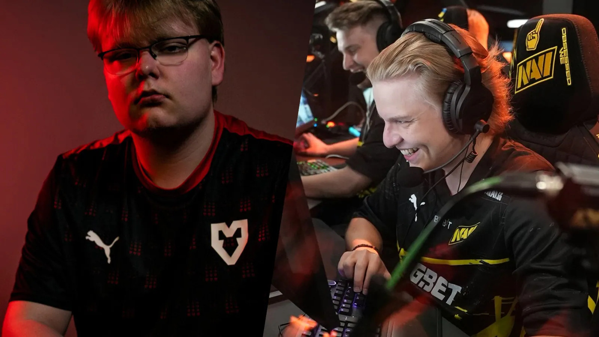 Kansikuva artikkelille: Aleksib vs. Jimpphat – Suomalaistähtien joukkueet kohtaavat toisensa miljoonaturnauksessa