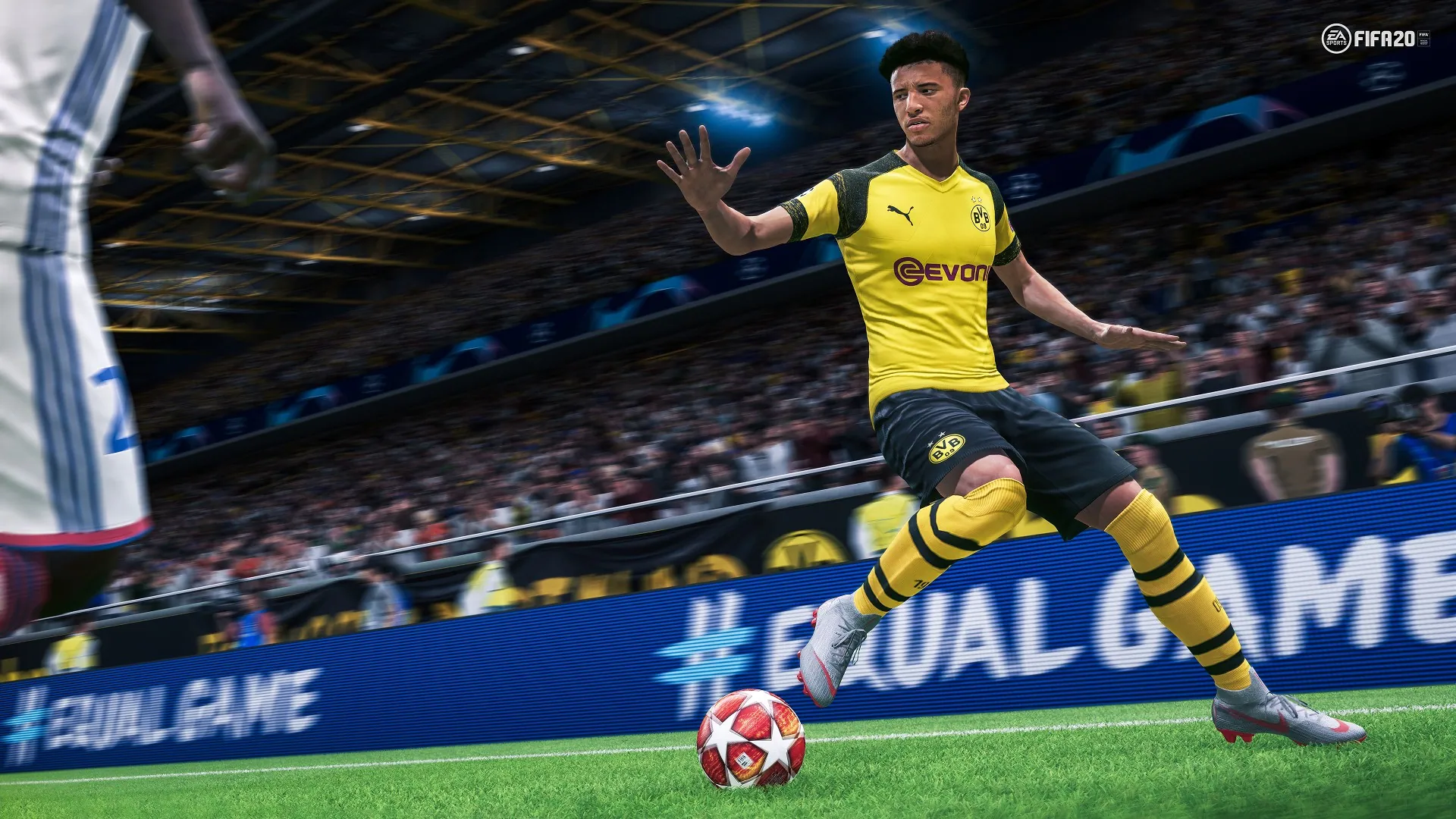Kansikuva artikkelille: FIFA-ammattilaispelaajalle elinikäinen pelikielto – Häpäisi EA:n logon striimissään