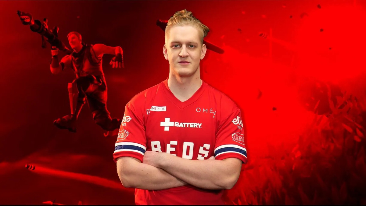 Kansikuva artikkelille: BELAEU: “Päätös oli tehtävä nyt” – Lue suomalaisen Fortnite-tähden haastattelu