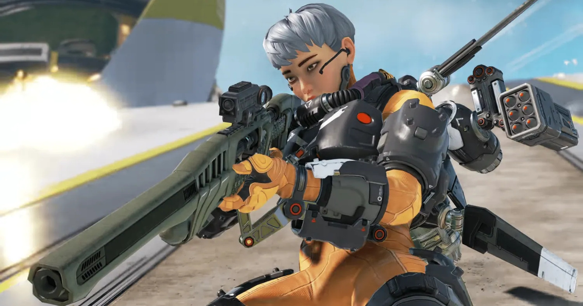 Kansikuva artikkelille: Hakkerit kaatavat Apex Legendsin servereitä miten mieli tekee – Kehittäjä harkitsee oikeustoimia