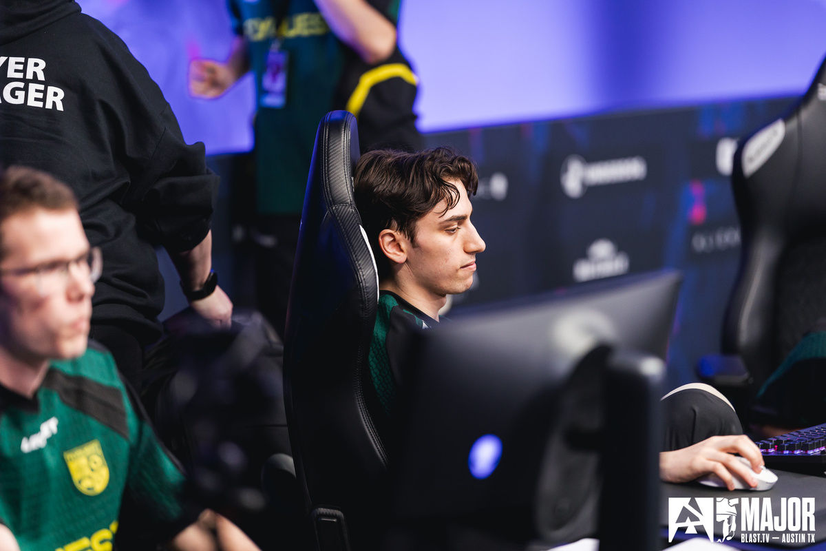 Kansikuva artikkelille: Major-ennakko: Miten käy FlyQuestin? Entä pohjoisamerikkalaisjoukkueiden? - Avausvaiheen päätöspäivänä jättimäiset panokset