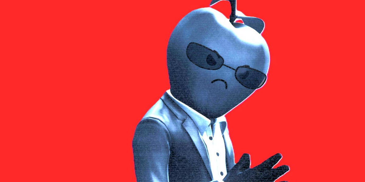 Kansikuva artikkelille: Fortnite palasi Applen laitteille