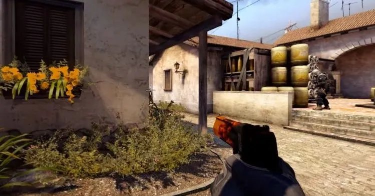 Kansikuva artikkelille: Katso uskomaton video! – Tämä valittiin vuosikymmenen parhaaksi CS:GO-pelaukseksi
