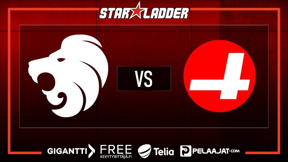 Kansikuva artikkelille: North vs CR4ZY – Europe Minor semifinaali 2