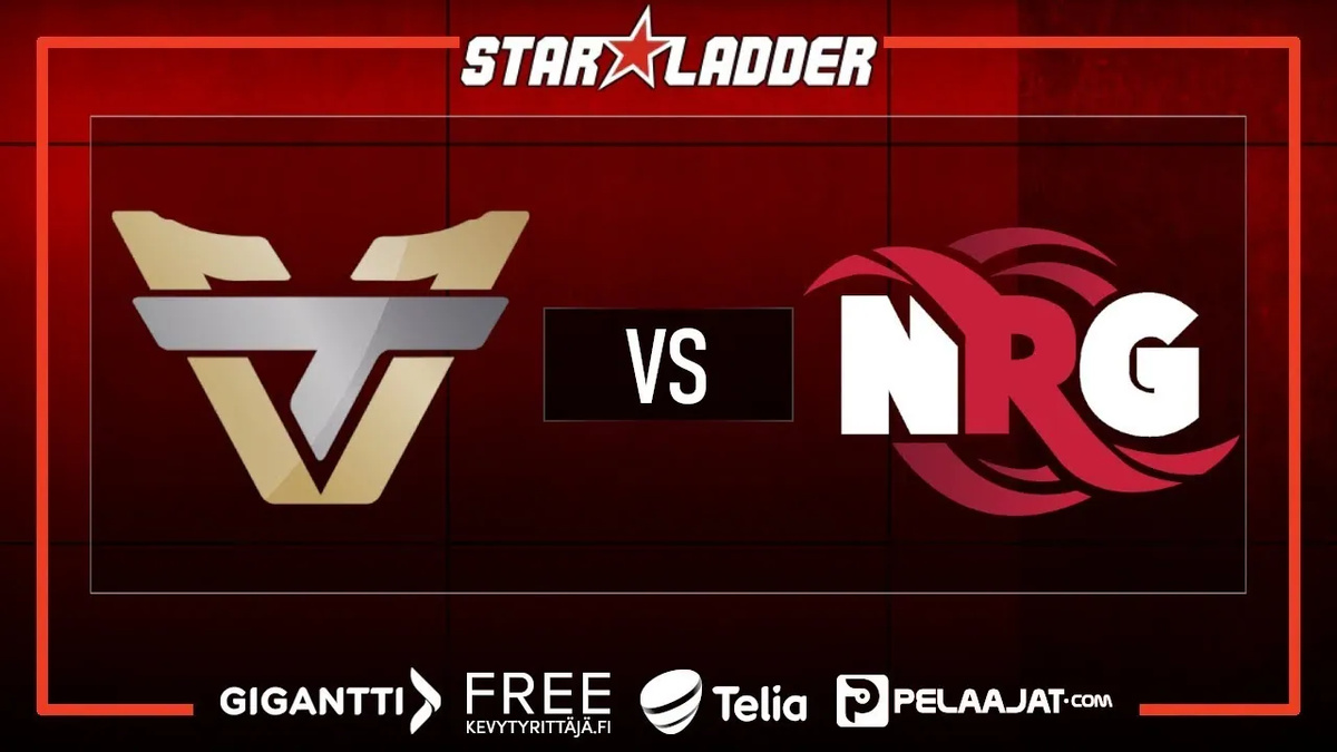 Kansikuva artikkelille: Team One vs NRG Esports – Americas Minor Lohko A avauspeli