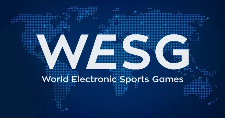 Kansikuva artikkelille: Kiinalainen suurturnaus WESG päättyy tänään – Serralille tiukka hopea Starcraftista